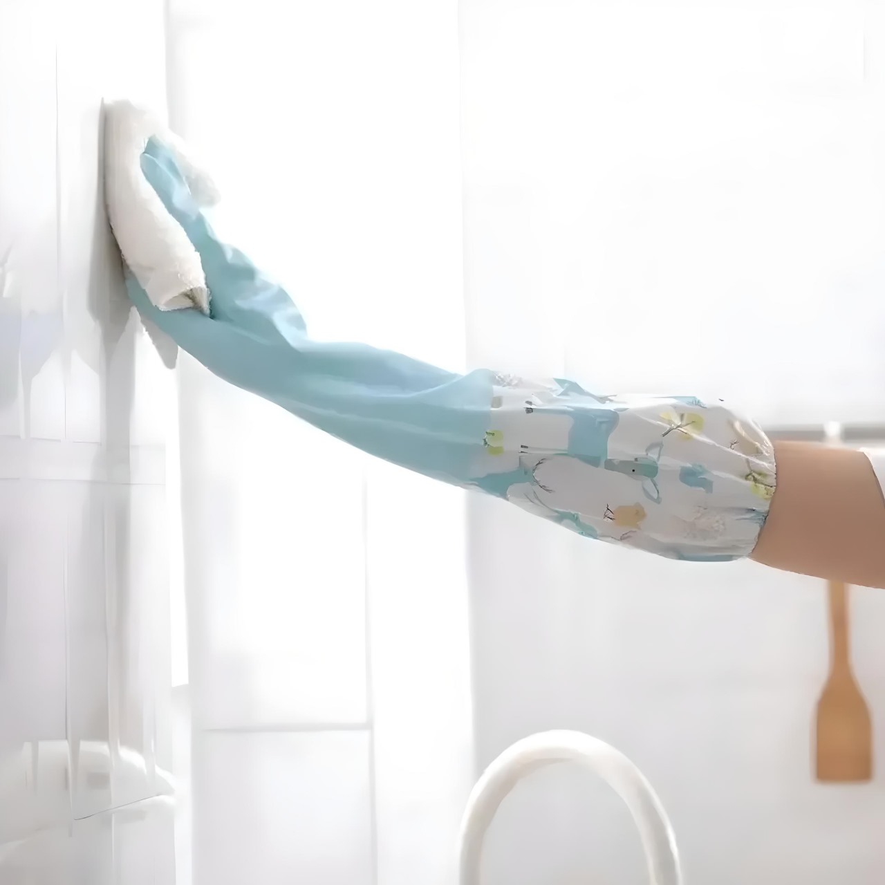 Dishwashing Gloves (Big Size)